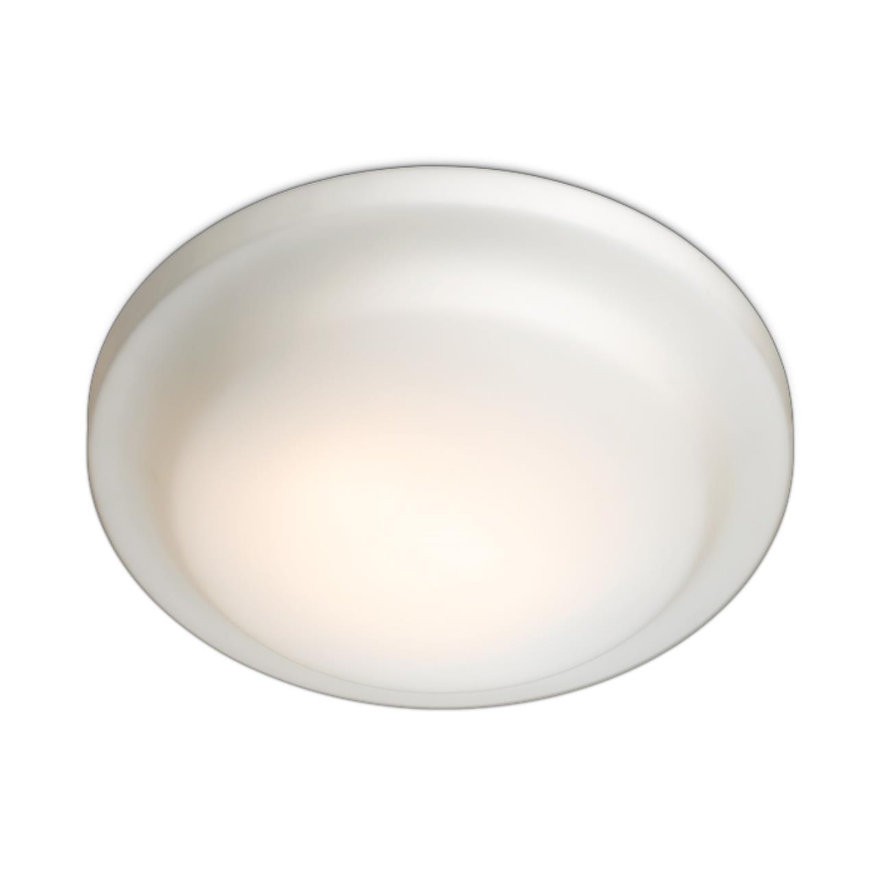 2760/2C DROPS ODL15 560 белое стекло Н/п светильник IP44 E27 2*60W 220V TAVOY