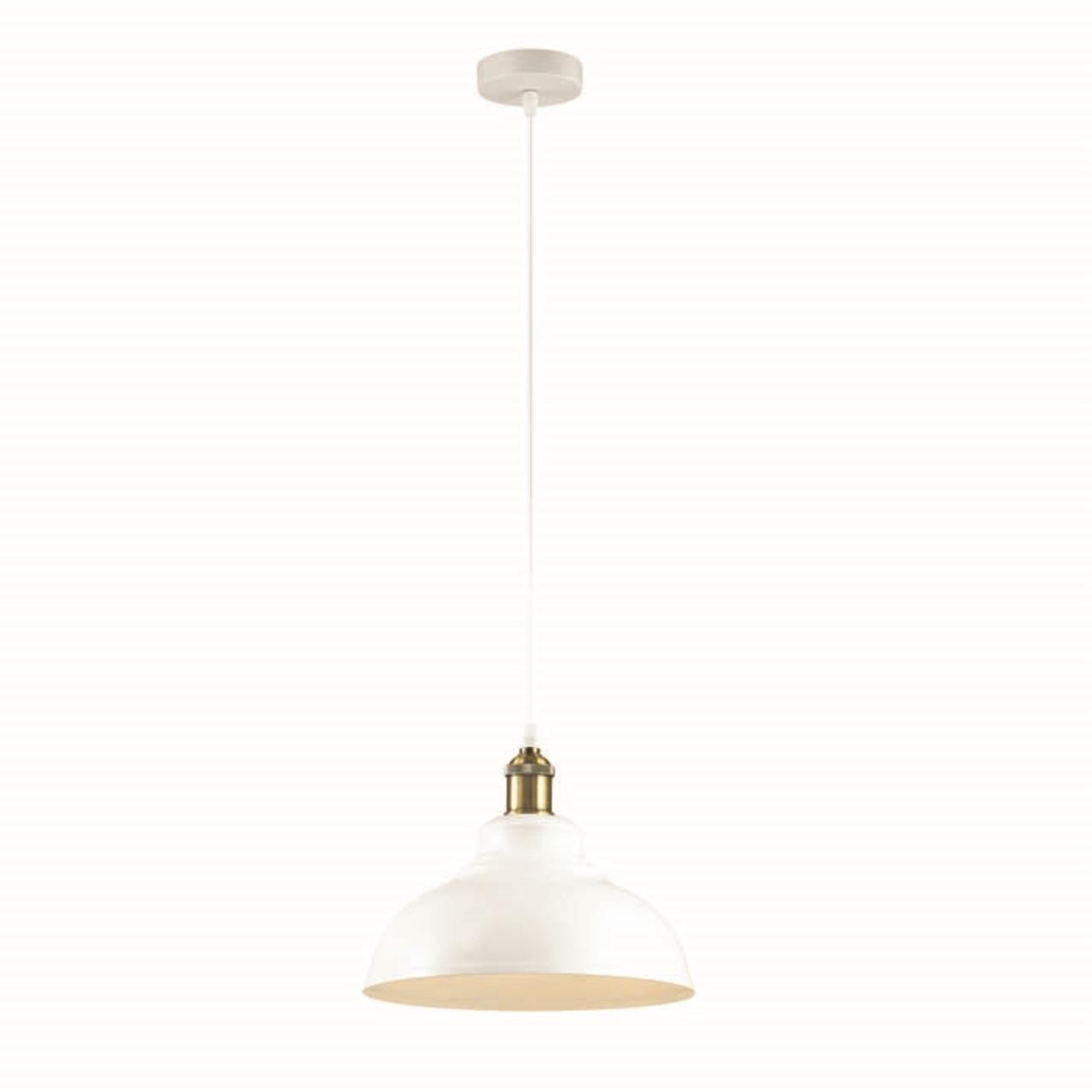 3367/1 PENDANT ODL17 314 белый