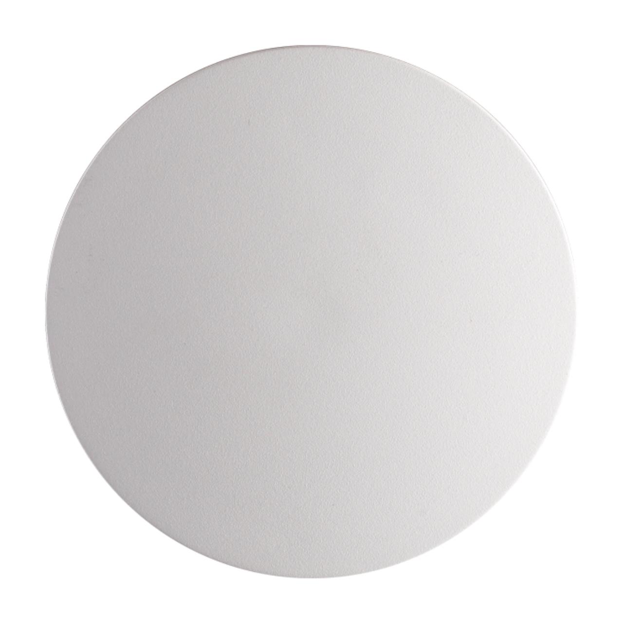 3633/6WL HIGHTECH ODL18 193 белый Бра IP54 LED 4000K 6W 560Лм 220V ECLISSI